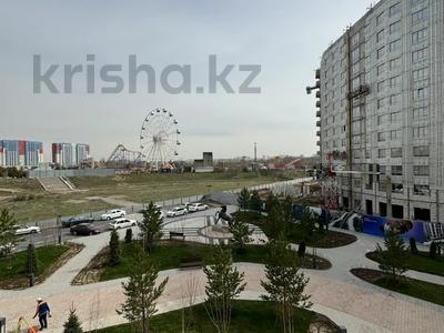 2-комнатная квартира, 61.95 м², 3/12 этаж, Байдибек би 115/10 за 36 млн 〒 в Шымкенте, Туран р-н