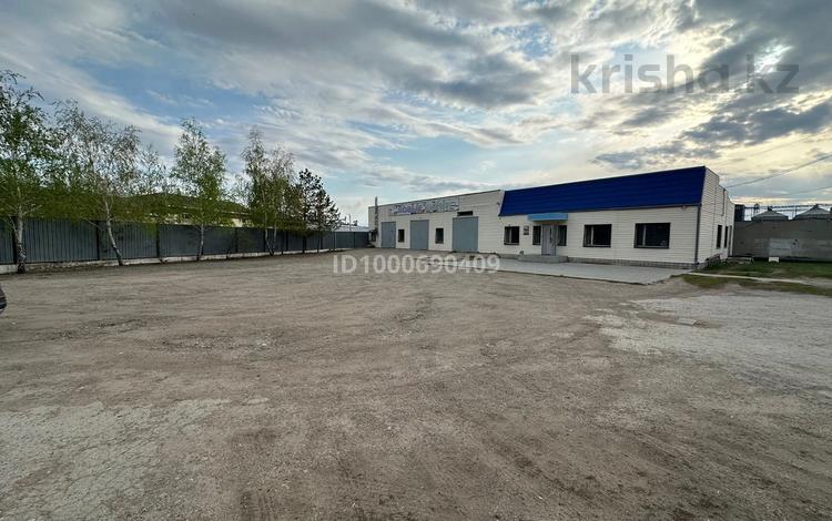 Промбаза · 42 сотки, 6-й микрорайон, Карбышева 42А за 100 000 ₸ в Костанае — фото 17