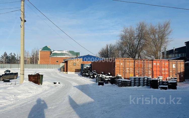 Промбаза · 42 сотки, 6-й микрорайон, Карбышева 42 А 42А за 50 000 〒 в Костанае — фото 42
