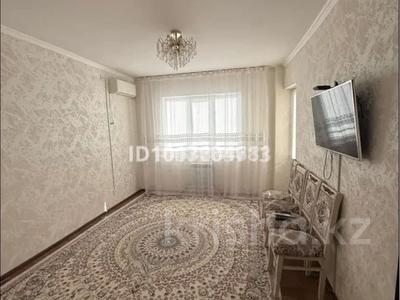 2-комнатная квартира · 53 м² · 4/6 этаж, мкр Нурсая 61 за 180 000 ₸ в Атырау