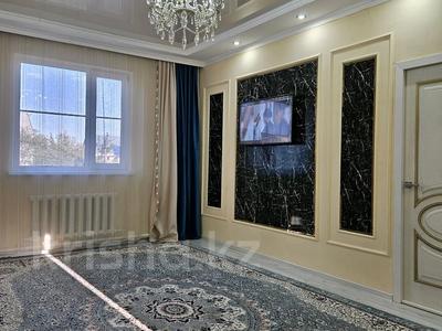 Отдельный дом · 4 комнаты · 93 м² · 5 сот., Микр Балауса за 25 млн 〒 в Уральске