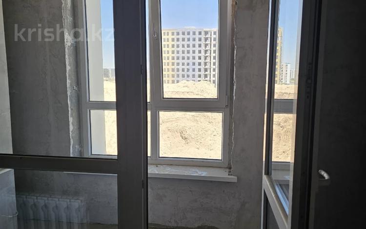3-бөлмелі пәтер · 87 м² · 4/5 қабат, 190 квартал 1138/1, бағасы: 37 млн ₸ в Шымкенте, Каратауский р-н — фото 2