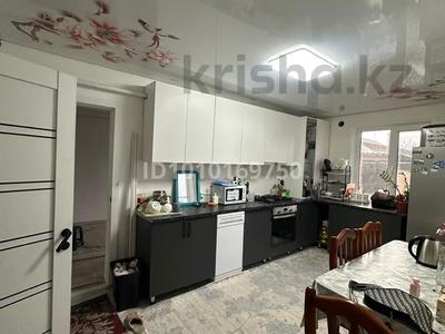 Отдельный дом · 4 комнаты · 77 м² · 8 сот., Село Еркин казахстан 43 — Село Еркин Казахстан 43 за 15 млн 〒 в Талдыкоргане