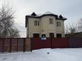 Отдельный дом · 5 комнат · 220 м² · 10 сот., Шиели 35б за 100 млн 〒 в Астане, р-н Байконур