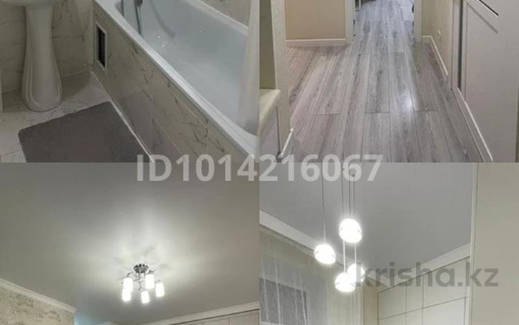 1-комнатная квартира · 38 м², Е-489 4 за 220 000 ₸ в Астане, Нура р-н — фото 2