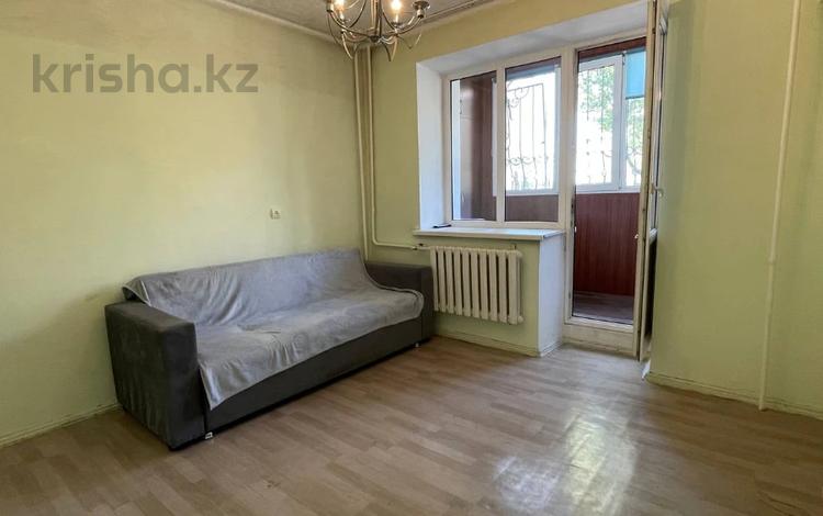 1-бөлмелі пәтер · 35 м² · 1/5 қабат, Есенова 17, бағасы: 30 млн ₸ в Алматы, Медеуский р-н — фото 9
