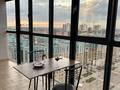 1-комнатная квартира · 52 м² · 15/19 этаж, мкр Юго-Восток, Дюсембекова 83/1 за 250 000 〒 в Караганде, Казыбек би р-н