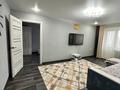 3-бөлмелі пәтер · 60 м² · 3/5 қабат, Астана 7, бағасы: 13 млн ₸ в Аксу
