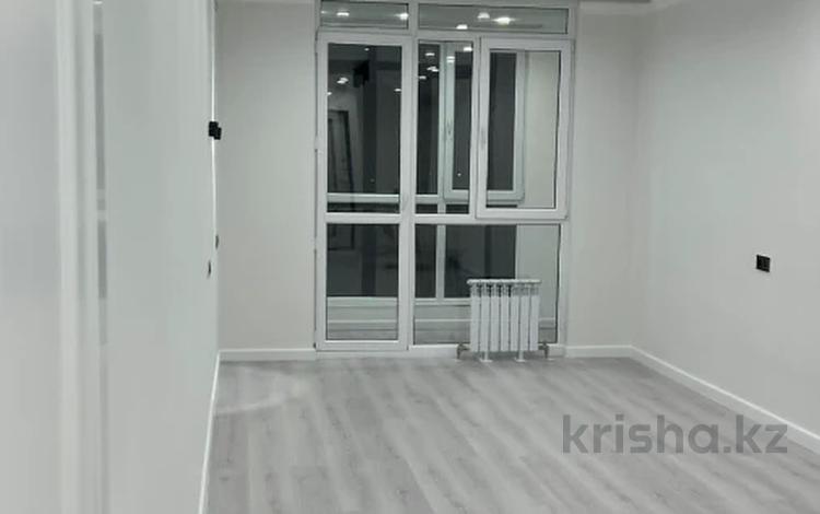 1-комнатная квартира, 33 м², 9/10 этаж, Толе би — Отеген батыра