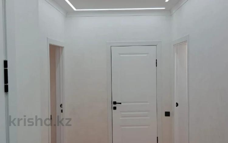 2-бөлмелі пәтер · 64 м² · 4/5 қабат, Саялы ш/а. 63, бағасы: 28.5 млн ₸ в Алматы, Алатауский р-н — фото 2