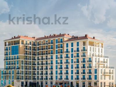 1-комнатная квартира, 34.15 м², ​База отдыха Теплый пляж 119 за ~ 19.3 млн 〒 в Актау