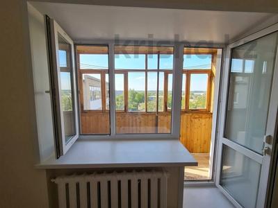 3-бөлмелі пәтер · 50 м² · 5/5 қабат, Ворошилова, бағасы: 20.5 млн ₸ в Костанае