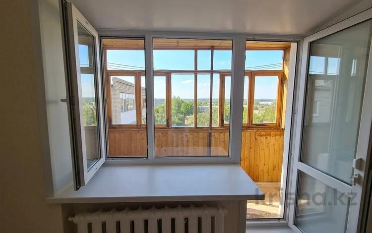 3-бөлмелі пәтер · 50 м² · 5/5 қабат, Ворошилова, бағасы: 20.5 млн ₸ в Костанае — фото 6
