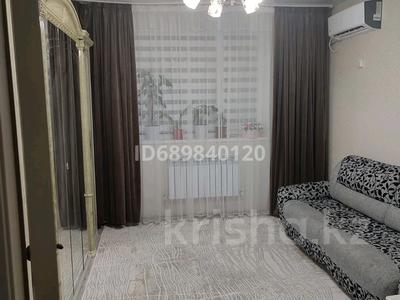 2-бөлмелі пәтер · 58 м² · 1/6 қабат, 16-ш/а. 43/3 — ТРК Актау, бағасы: 19 млн ₸ в 16-й мкр 