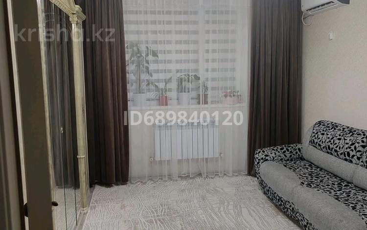 2-бөлмелі пәтер · 58 м² · 1/6 қабат, 16-ш/а. 43/3 — ТРК Актау, бағасы: 19 млн ₸ в 16-й мкр  — фото 2