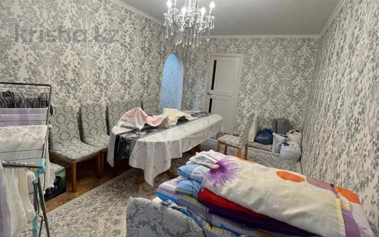 3-комнатная квартира · 60 м² · 1/5 этаж, Орбита 1 за 37.5 млн ₸ в Алматы, Бостандыкский р-н — фото 2