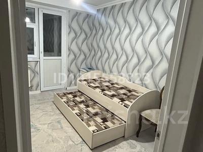 3-комнатная квартира · 70 м² · 2/9 этаж, мкр Астана 94 за 220 000 ₸ в Шымкенте, Каратауский р-н