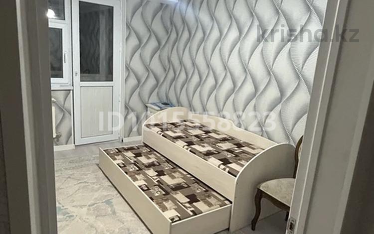 3-комнатная квартира · 70 м² · 2/9 этаж, мкр Астана 94 за 220 000 ₸ в Шымкенте, Каратауский р-н — фото 2