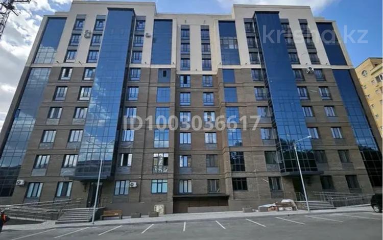 3-комнатная квартира · 87.7 м² · 4/9 этаж, мкр Новый Город, Чижевского 9а за 55 млн ₸ в Караганде, Казыбек би р-н — фото 2