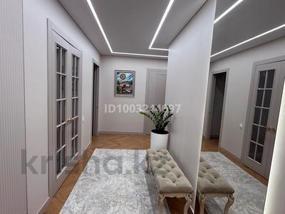 3-комнатная квартира · 128 м² · 7/9 этаж, Самал 82/4 — Коняхина за 55 млн 〒 в Уральске