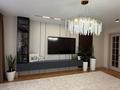 3-комнатная квартира · 128 м² · 7/9 этаж, Самал 82/4 — Коняхина за 55 млн ₸ в Уральске — фото 9