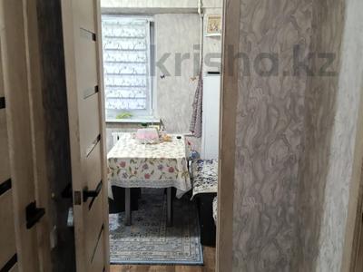 1-комнатная квартира · 34.6 м² · 5/5 этаж, Ю. Ратушного за 21 млн ₸ в Алматы, Жетысуский р-н