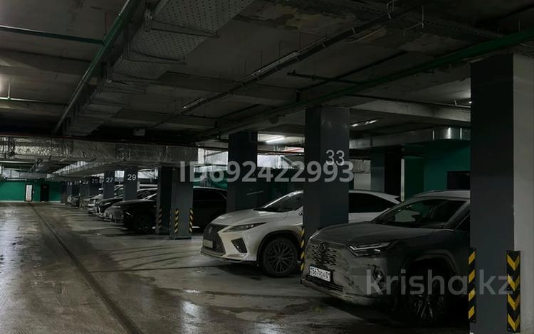 Паркинг · 19 м² · Кабанбай батыра 60/20, бағасы: 2 млн ₸ в Астане, Есильский р-н — фото 2