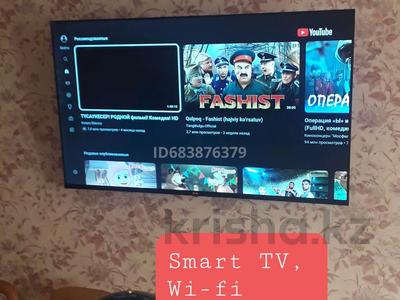 Сағатына пәтерлер в Актюбинской обл.: 2-бөлмелі пәтер · 80 м² · 5/10 қабат, Пр.Абулхаир хана 61, бағасы: 1 000 〒 2-бөлмелі пәтер · 80 м² · 5/10 қабат, Пр.Абулхаир хана 61, бағасы: 1 000 〒 в Актобе