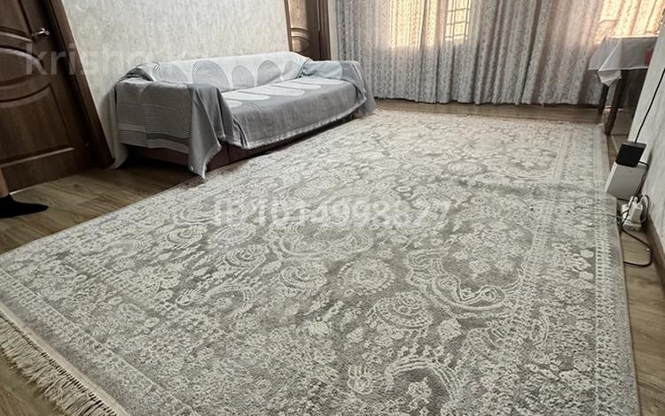 3-бөлмелі пәтер · 60 м² · 4/5 қабат, Абылай Хана 19/3, бағасы: 27.9 млн ₸ в Астане, Алматы р-н — фото 3