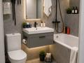 1-комнатная квартира · 36 м² · 2/5 этаж, Радостовца 273 — Радостовца байкадамова за 29.4 млн ₸ в Алматы, Бостандыкский р-н — фото 3