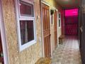 8-комнатный дом по часам, 150 м², 10 сот., Карбай Мусабаева 114 за 4 500 〒 в Бурабае — фото 2