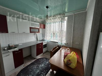 2-комнатная квартира, 46 м², 5/5 этаж помесячно, Жетысу 6 за 115 000 〒 в Талдыкоргане, мкр Жетысу