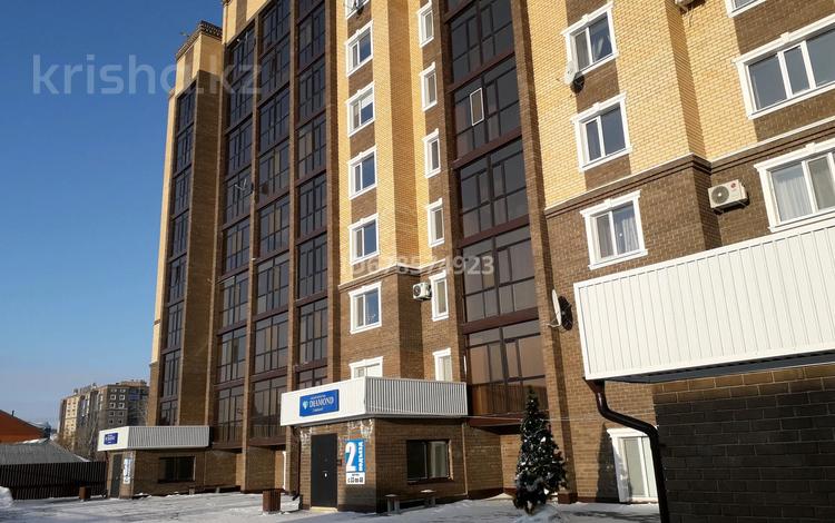 1-комнатная квартира · 50 м² · 5/9 этаж, Акана серэ 52 — Центр,ЦУМ, ДК Кокшетау,,КГУ за 12 000 ₸ — фото 11