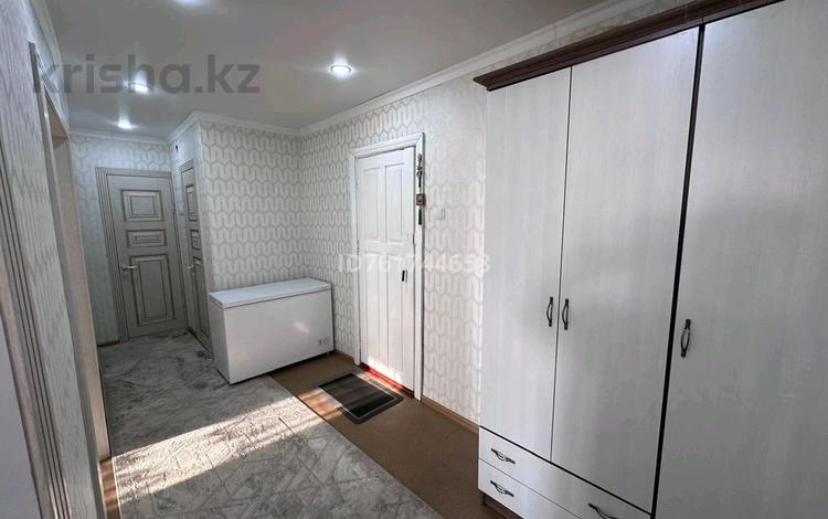 2-комнатная квартира · 55 м² · 2/3 этаж, Кирпичный завод 6 — Мясокомбинат за 9.9 млн 〒 в Семее — фото 2