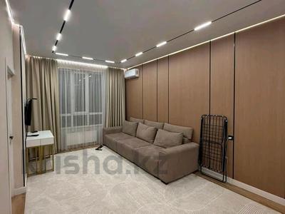 5-комнатная квартира · 140 м² · 12/12 этаж, Сейфуллина 469/1 блок 1-10 за 900 000 ₸ в Алматы, Алмалинский р-н