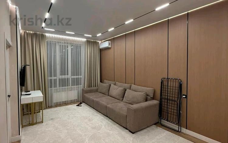 5-комнатная квартира · 140 м² · 12/12 этаж, Сейфуллина 469/1 блок 1-10 за 900 000 ₸ в Алматы, Алмалинский р-н — фото 2