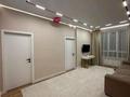5-комнатная квартира · 140 м² · 12/12 этаж, Сейфуллина 469/1 блок 1-10 за 900 000 ₸ в Алматы, Алмалинский р-н — фото 2