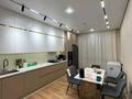 5-комнатная квартира · 140 м² · 12/12 этаж, Сейфуллина 469/1 блок 1-10 за 900 000 ₸ в Алматы, Алмалинский р-н — фото 3