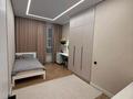 5-комнатная квартира · 140 м² · 12/12 этаж, Сейфуллина 469/1 блок 1-10 за 900 000 ₸ в Алматы, Алмалинский р-н — фото 5
