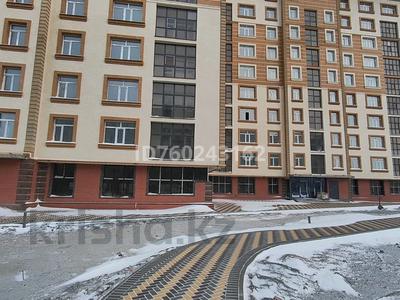 4-комнатная квартира · 130 м² · 7/9 этаж, мкр 12, Богенбай батыра 8 за 47 млн 〒 в Актобе