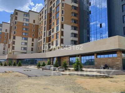 4-бөлмелі пәтер · 130 м² · 7/9 қабат, мкр 12, Богенбай батыра 8, бағасы: 43.9 млн ₸ в Актобе