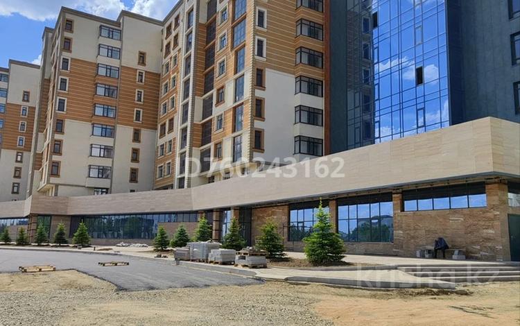 4-бөлмелі пәтер · 130 м² · 7/9 қабат, мкр 12, Богенбай батыра 8, бағасы: 43.9 млн ₸ в Актобе — фото 28