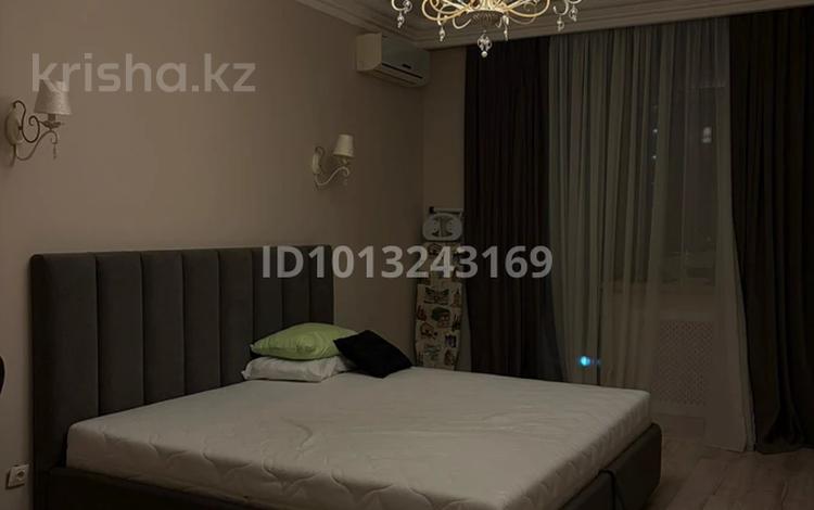 2-комнатная квартира · 85 м² · 4/10 этаж, Омарова 31/1 за 550 000 ₸ в Алматы, Медеуский р-н — фото 2