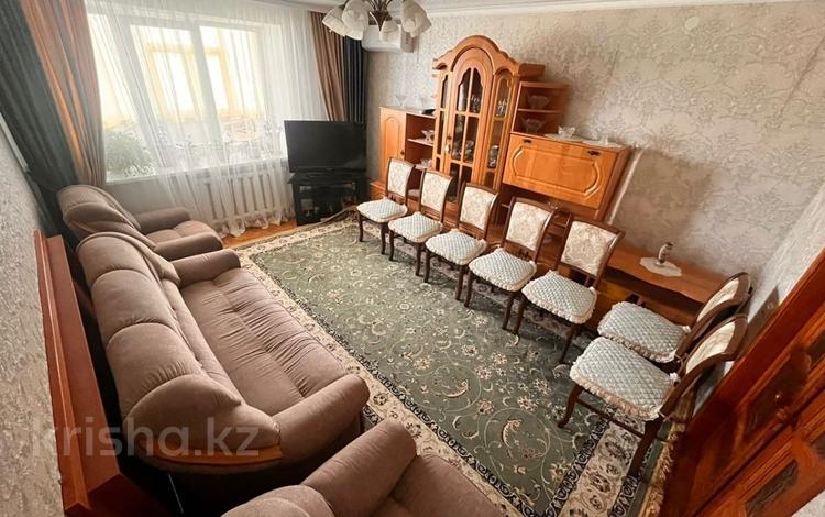 3-бөлмелі пәтер · 61.5 м² · 3/9 қабат, алии молдагуловой, бағасы: 21.5 млн ₸ в Актобе — фото 3