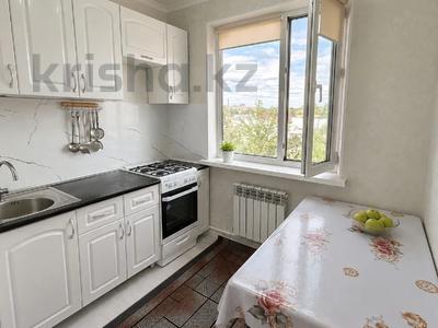 2-комнатная квартира · 42.8 м² · 4/4 этаж, Абулкайыр хана за 12 млн ₸ в Актобе