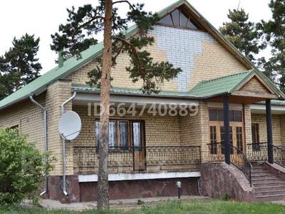 4-комнатный дом посуточно, 140 м², Советская — Жумабаева за 50 000 〒 в Бурабае