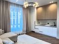3-комнатная квартира · 65 м² · 4/12 этаж, Бухар жырау, 31 за 58 млн ₸ в Астане, Есильский р-н