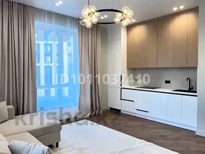 3-комнатная квартира · 65 м² · 4/12 этаж, Бухар жырау, 31 за 58 млн ₸ в Астане, Есильский р-н