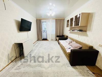 3-бөлмелі пәтер · 62 м² · 2/5 қабат, Абылайхан, бағасы: ~ 26 млн ₸ в Астане, Алматы р-н
