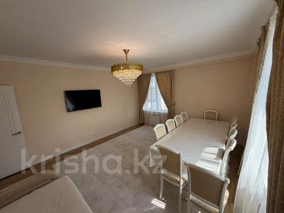 3-комнатная квартира · 101.5 м² · 10/12 этаж, Аргынбекова 29/4 к2 — Шаяхметов за ~ 50 млн ₸ в Шымкенте